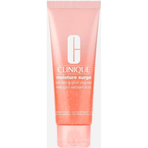 Product Clinique Moisture Surge Exfoliating Cleanser Αφρός Καθαρισμού Προσώπου 125ml base image