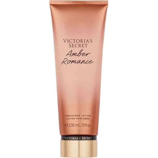 Product Victoria's Secret Amber Romance Γαλάκτωμα Σώματος 236ml base image