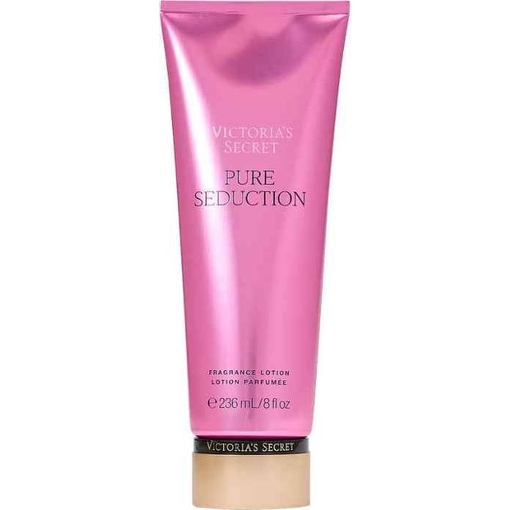 Product Victoria's Secret Pure Seduction Body Lotion Γαλάκτωμα Σώματος 236ml base image