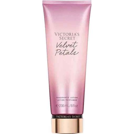 Product Victoria's Secret Velvet Petals Body Lotion 236ml base image