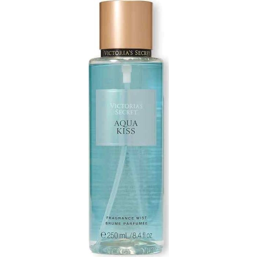 Product Victoria's Secret Aqua Kiss Fragrance Mist Αρωματικό Σπρέι Σώματος 250ml base image