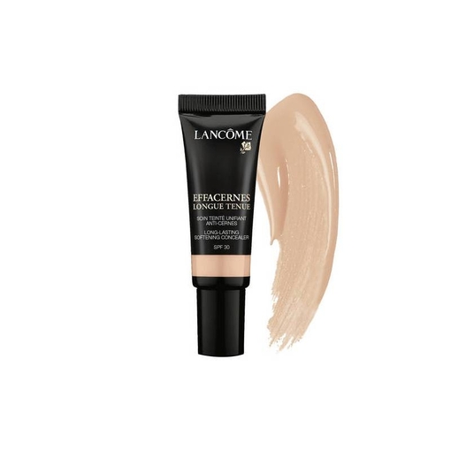 Product Lancome Effacernes Long Lasting Softening Concealer 15ml | Απόχρωση 01 Beige Pastel base image