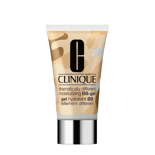 Product Clinique Dramatically Different Moisturizing BB Gel Τube 50ml base image