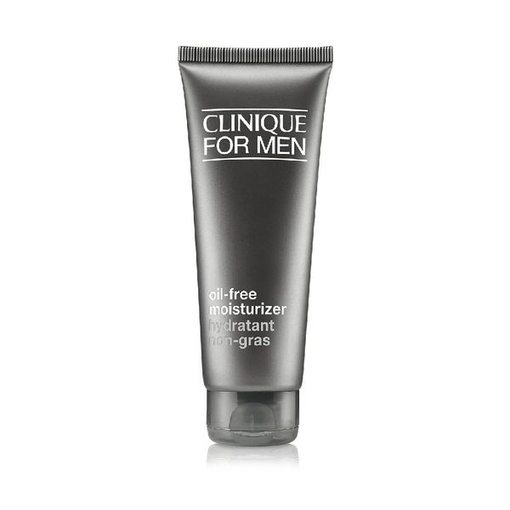 Product Clinique for Men Oil-Free Moisturizer 100ml base image