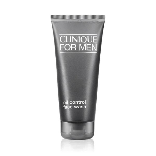 Product Clinique for Men Face Wash Oily Skin Formula 200ml base image