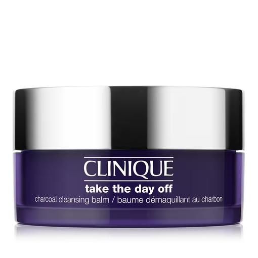 Product Clinique Take The Day Off™ Charcoal Cleansing Balm 125ml base image