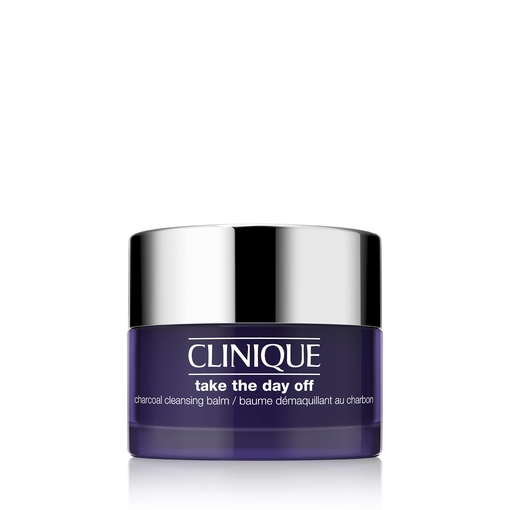 Product Clinique Take the Day Off™ Charcoal Cleansing Balm 30ml base image