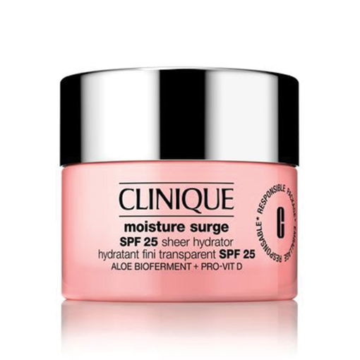 Product Clinique Moisture Surge™ SPF25 Sheer Hydrator 30ml base image