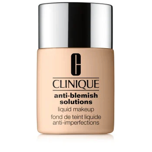 Product Clinique Anti-Blemish Solutions Foundation | CN10 Alabaster 30ml base image