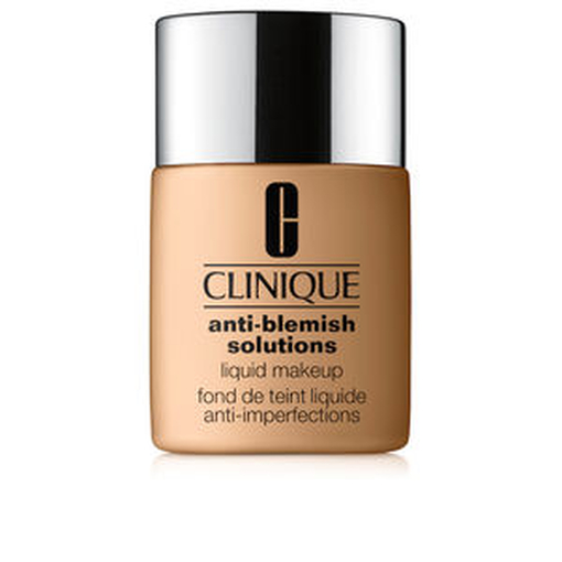 Product Clinique Anti-blemish Solutions Foundation | CN40 30ml base image