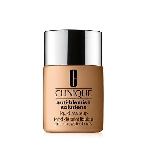 Product Clinique Anti-blemish Solutions Foundation | CN70 Vanilla 30ml base image