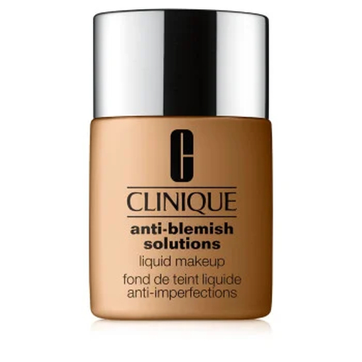 Product Clinique Anti-blemish Solutions Foundation | CN90 Sand 30ml base image