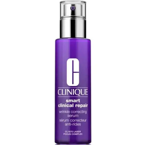 Product Clinique Smart Clinical Repair Wrinkle Correcting Serum 75 Ml base image