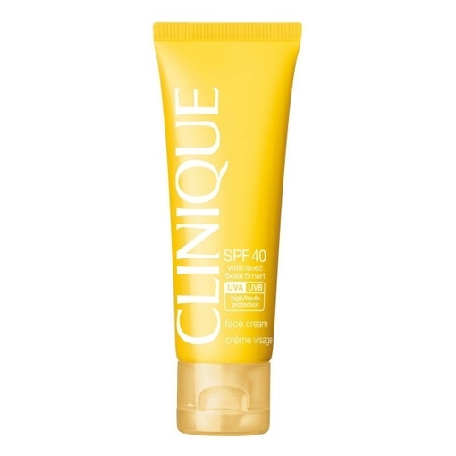 Product Clinique SPF40 Face Cream 50ml base image