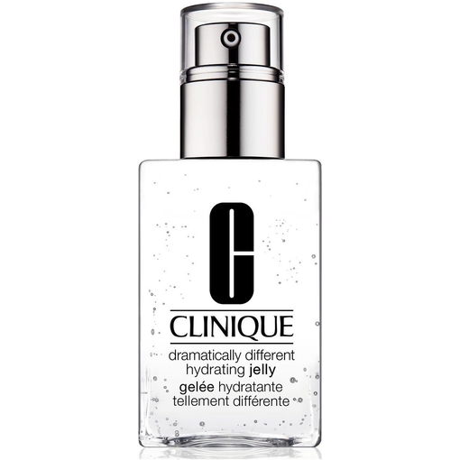 Product Clinique Dramatically Different Hydrating Jelly Anti-pollution 125ml base image