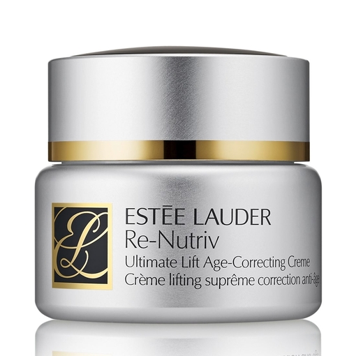 Product Estee Lauder Re-nutriv ULimate Lift Age-Correcting Creme 50ml base image