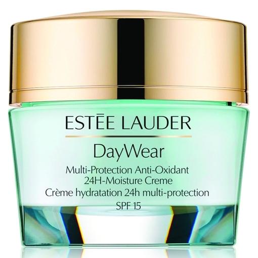 Product Estee Lauder Daywear MuLi Protection Anti-oxidant 24h Moisture Cream 30ml base image