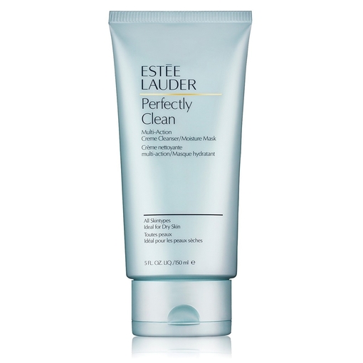 Product Estee Lauder Perfectly Clean MuLi-action Creme Cleanser/moisture Mask 150ml base image