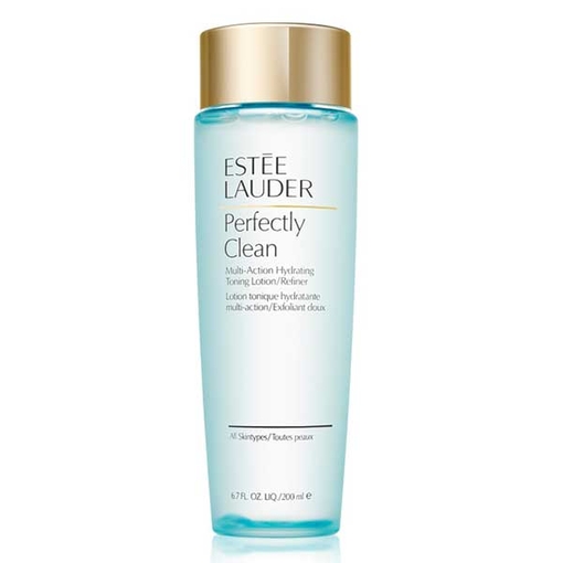 Product Estee Lauder Perfectly Clean MuLi-action Toning Lotion/refiner 200ml base image