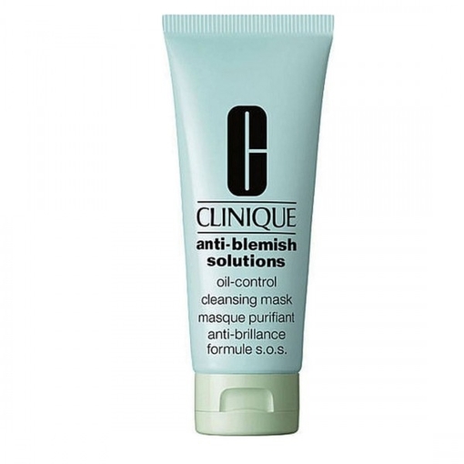 Product Clinique Anti-Blemish Solutions Clearing Treatment 50ml base image