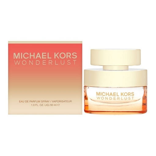 Product Michael Kors Wonderlust Eau de Parfum 30ml base image