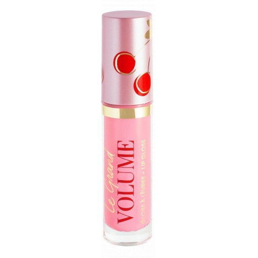 Product Vivienne Sabo Lip Gloss Le Grand Volume! 3ml | Απόχρωση 03 Soft Pink base image