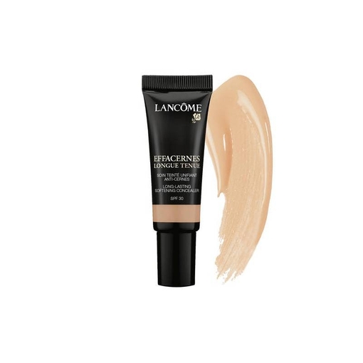 Product Lancome Effacernes Long Lasting Softening Concealer 15ml | Απόχρωση 03 Beige Ambre base image