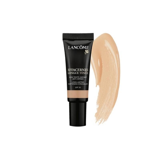 Product Lancôme Effacernes Long Lasting Softening Concealer 15ml - 03 Beige Ambre base image