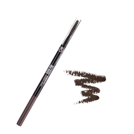 Product Vivienne Sabo Automatic Brow Pencil Brow Arcade - 04 Granite base image