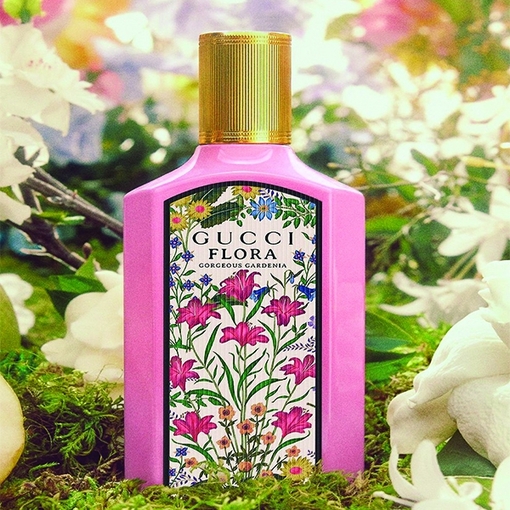 Product Gucci Flora Gorgeous Gardenia Eau de Parfum 30ml base image