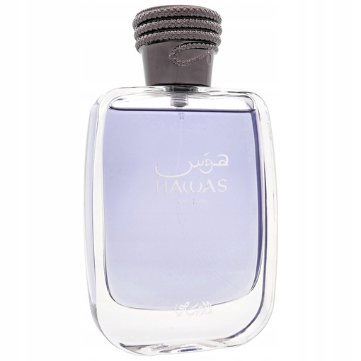 Product Rasasi Hawas For Him Eau De Parfum Men's Fragrance 100ml base image