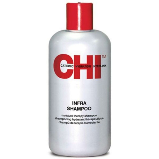 Product CHI Infra Shampoo 355ml base image