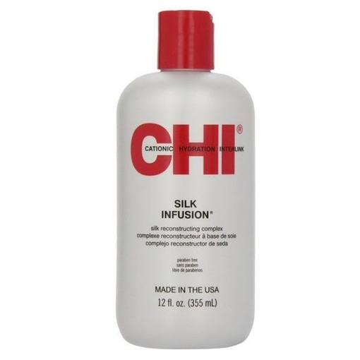 Product CHI Hair Treatment Silk Infusion 355ml base image