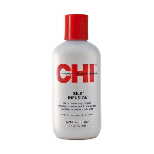 Product CHI Hair Treatment Silk Infusion 177ml base image