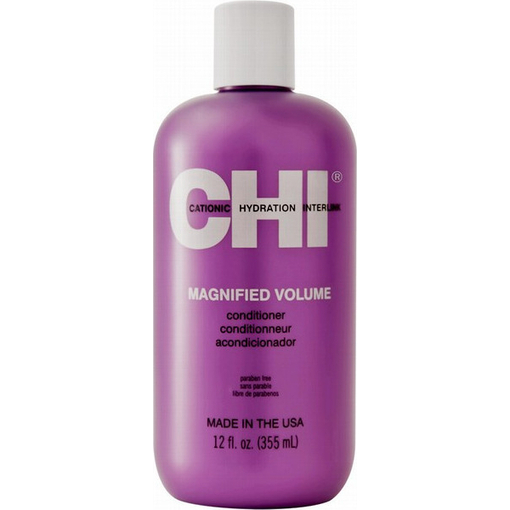 Product CHI Magnified Volume Conditioner Μαλλιών για Όγκο 355ml base image