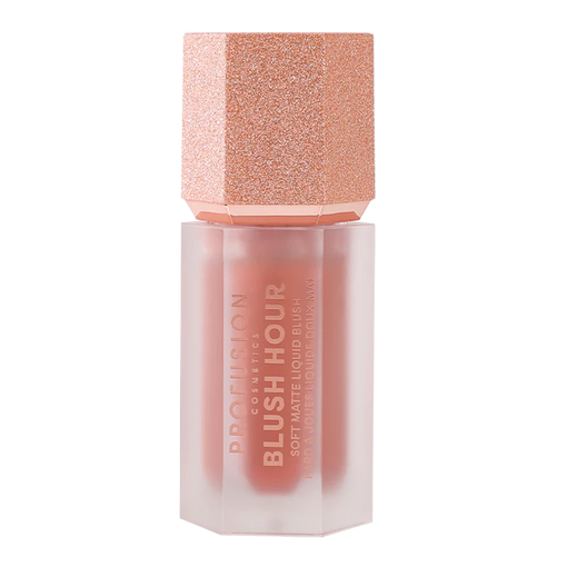 Product Profusion Kρεμώδες Yγρό Rουζ Blush Hour Soft Matte Cream 6ml - Aperol Spritz base image