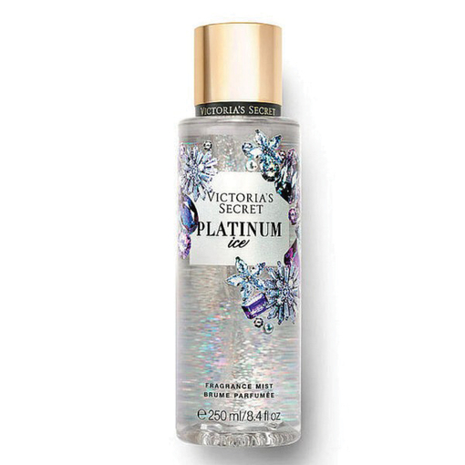 Product Victoria's Secret Platinum Ice Body Mist 250ml base image