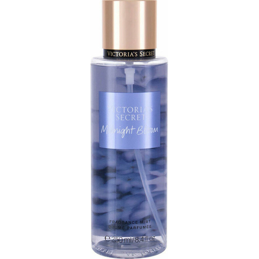 Product Victoria's Secret Fragrance Body Mist  Midnight Bloom 250ml base image
