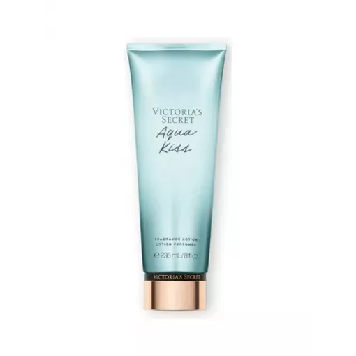 Product Victoria's Secret Fragrance Body Lotion Aqua Kiss 236ml base image