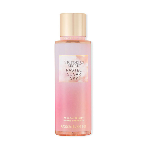 Product Victoria's Secret Fragrance Mist Body Spray Sugar Sky 250ml base image