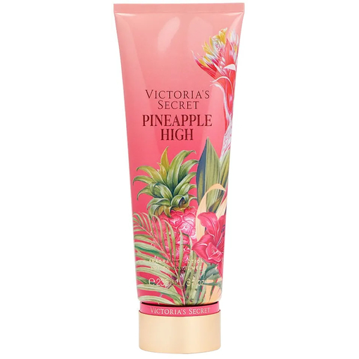Product Victoria's Secret Fragrance Body Lotion Pineapple High 236ml base image
