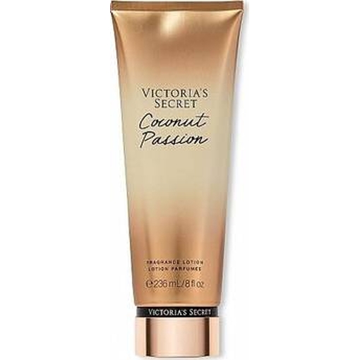 Product Victoria's Secret Coconut Passion Body Lotion 236ml base image