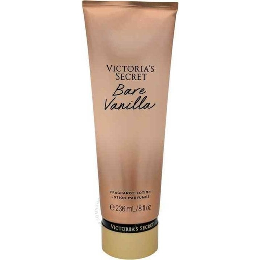 Product Victoria's Secret Bare Vanilla Body Lotion 236ml base image