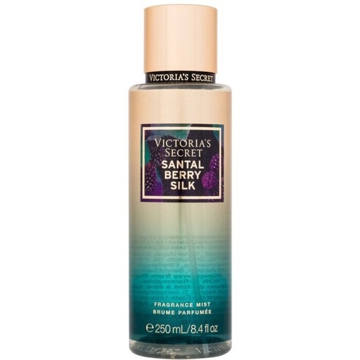 Product Victoria's Secret Body Mist 250ml - Santal Berry Silk base image