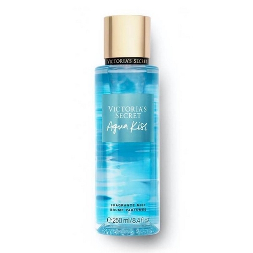 Product Victoria's Secret Body Mist Aqua Kiss 250ml base image