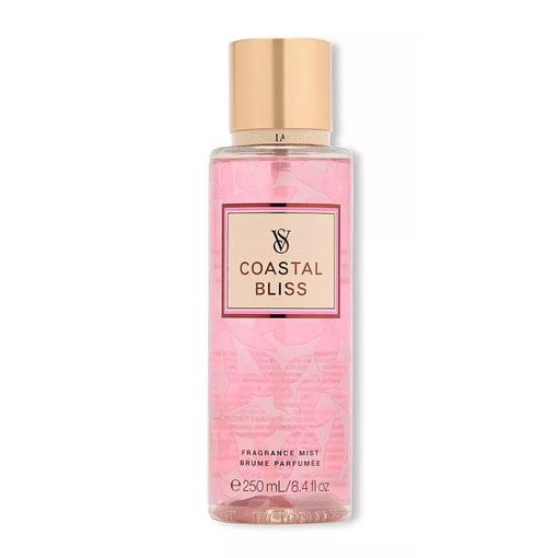 Product Victoria's Secret Body Mist 250ml  Coastal Bliss base image