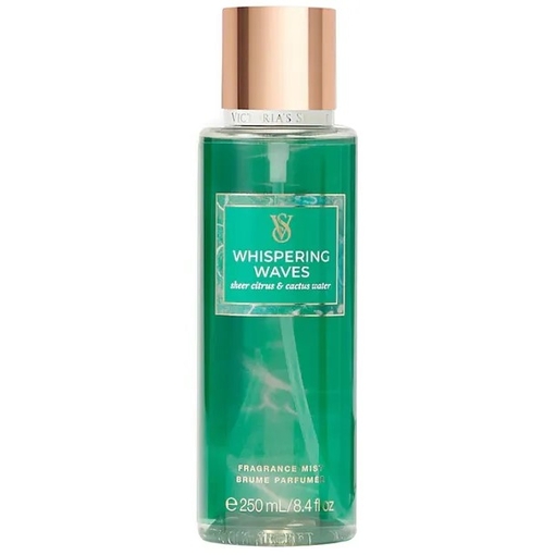 Product Victoria's Secret Body Mist 250ml - Whispering Waves base image