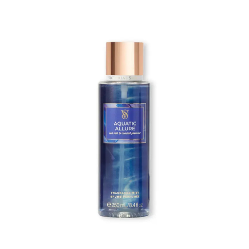 Product Victoria's Secret Body Mist 250m Aquatic Allure base image