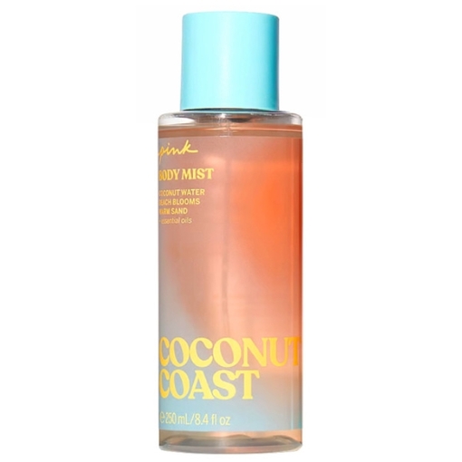 Product Victoria's Secret Body Mist 250ml  Coconut Coast base image