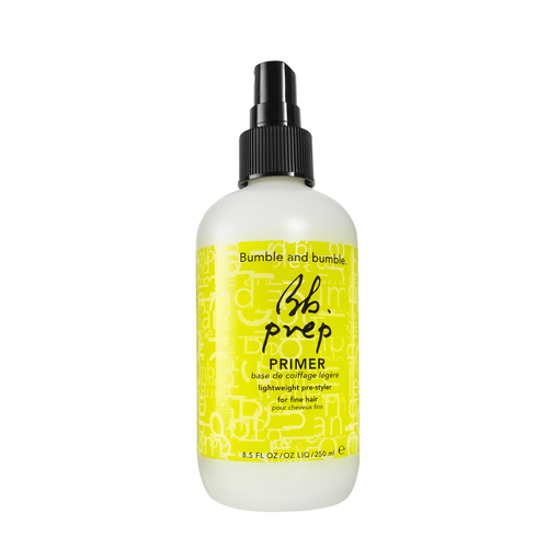 Product Bumble and Bumble Prep Primer 250ml base image